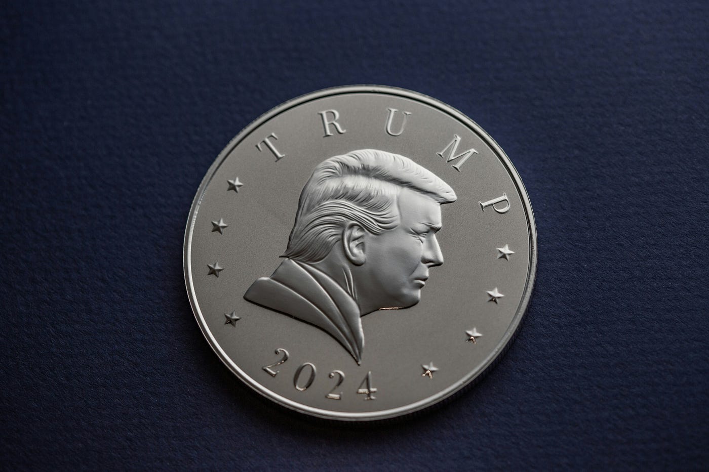 Trump Meme Coin Could Soar To Dogecoin'S Market Cap-Bitrabo Trump Meme Coin Could Soar To Dogecoin’S Market Cap
