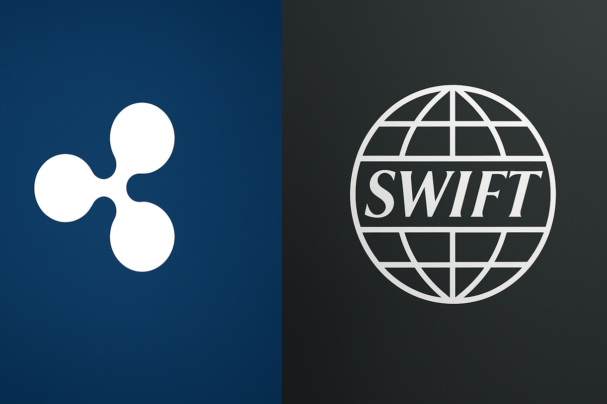 Ripple And Xrp: Trust Issues Raised By Swift Cio-Bitrabo Ripple And Xrp: Trust Issues Raised By Swift Cio