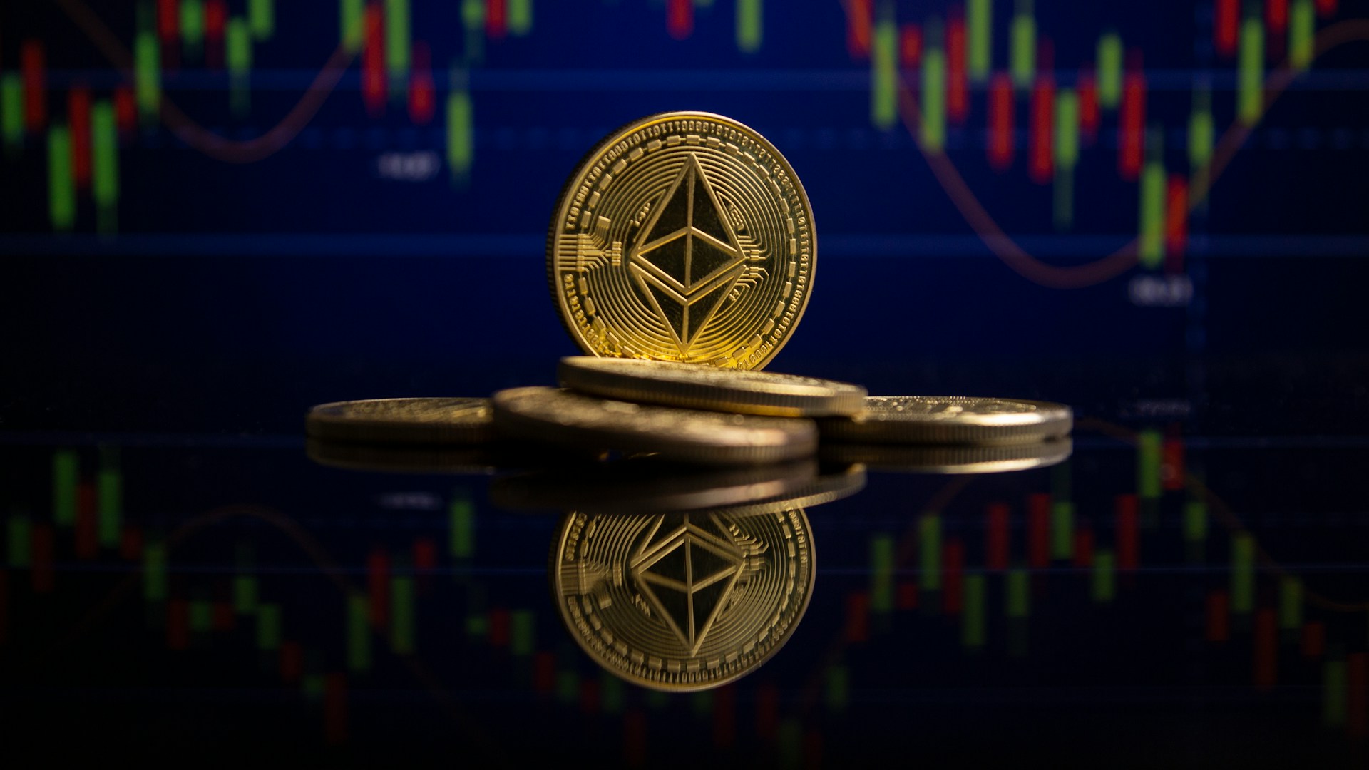 Ethereum Soars As Jack Ma’s Yunfeng Invests $44 Million