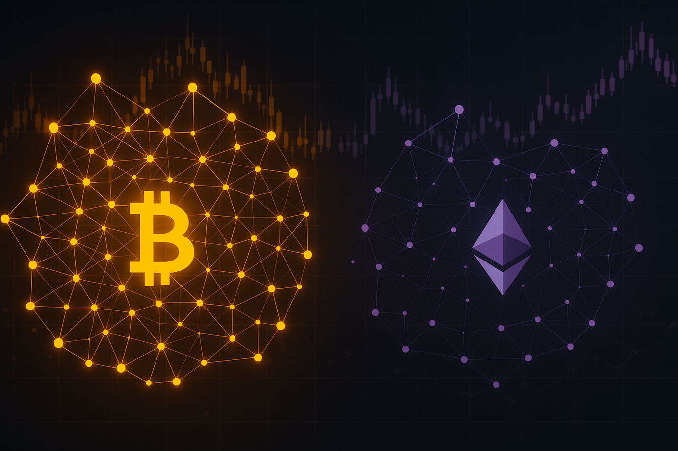 Ethereum Prices Driven More By Off-Chain Markets Than Bitcoin-Bitrabo Ethereum Prices Driven More By Off-Chain Markets Than Bitcoin