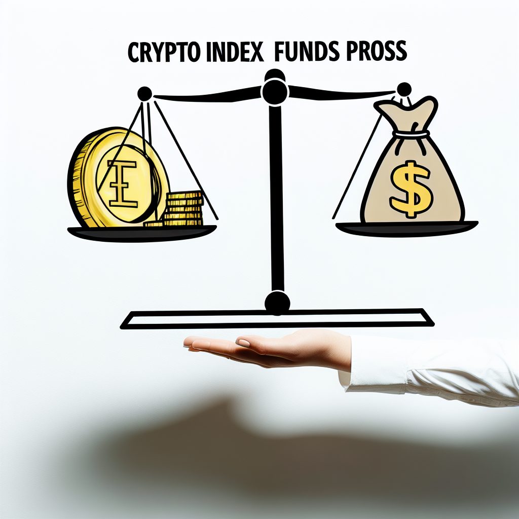 Crypto Index Funds Pros And Cons Explained