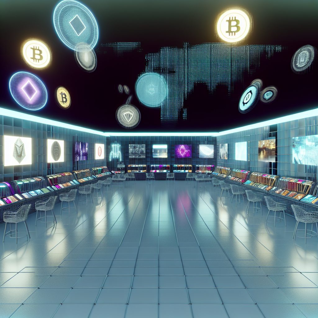 The State Of Nft Market In 2025