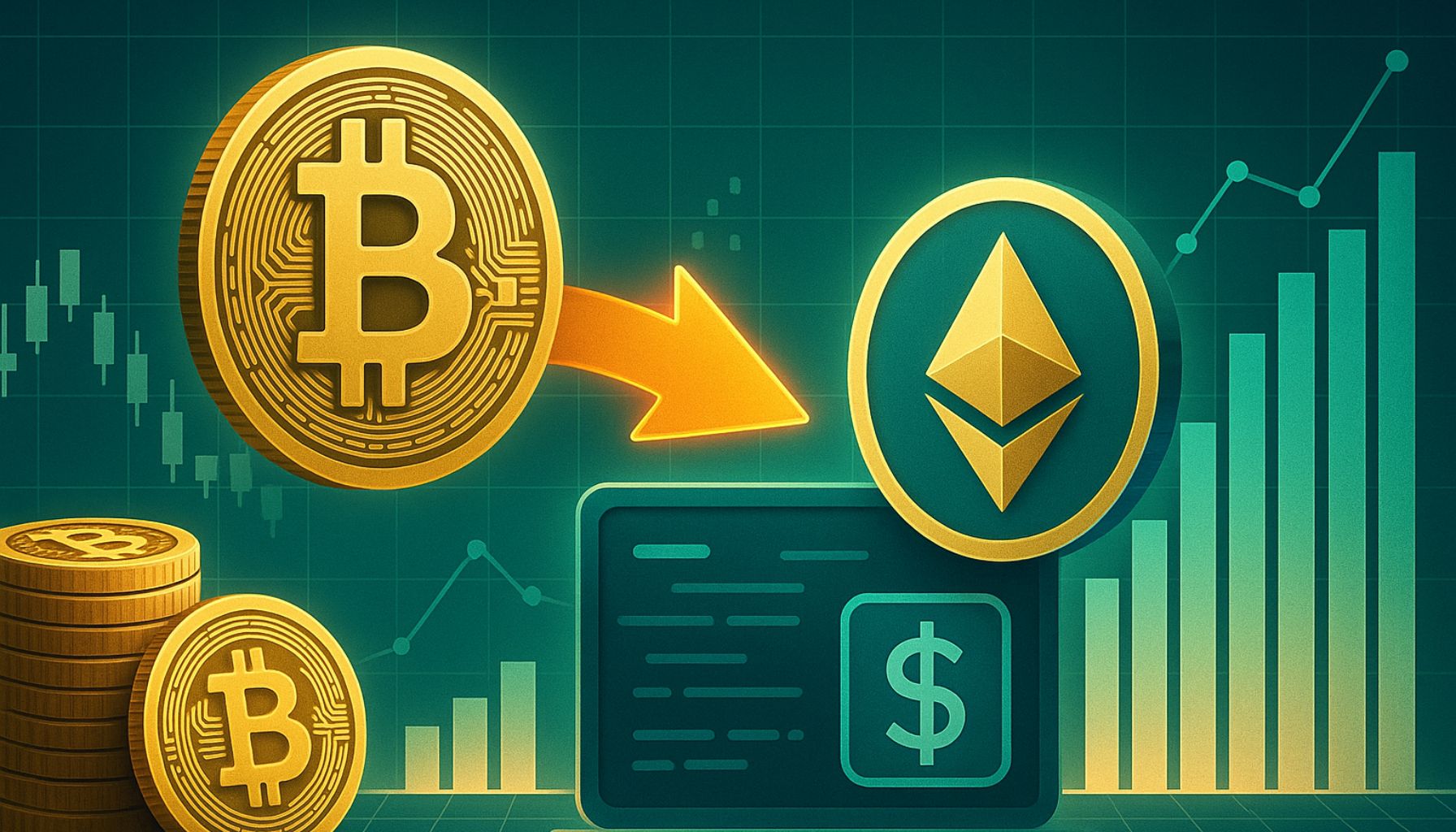 Bitcoin Supply Revived: Trade Btc For Eth On Hyperliquid