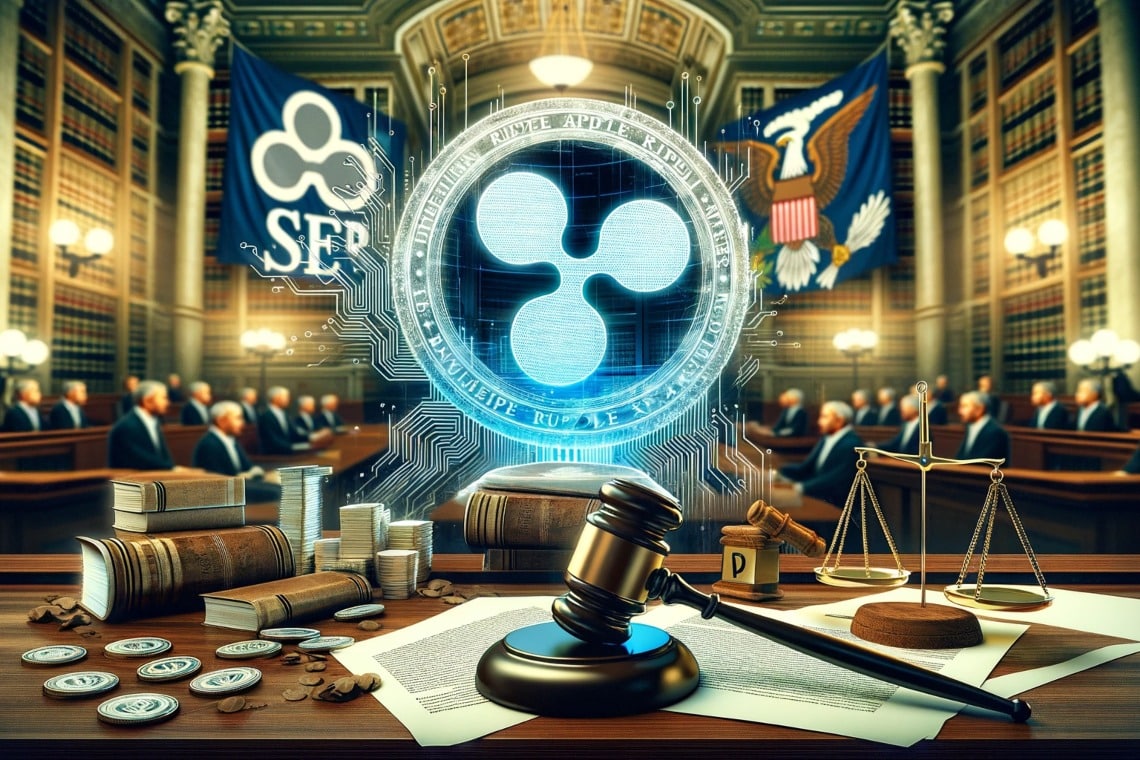Major Xrp Update Looms: Why October 18 Matters Now-Bitrabo Major Xrp Update Looms: Why October 18 Matters Now