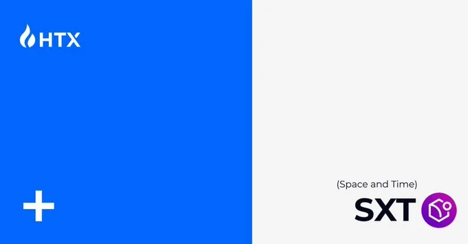 Space And Time $Sxt Hits Htx Exchange September 4, 2025-Bitrabo Space And Time $Sxt Hits Htx Exchange September 4, 2025