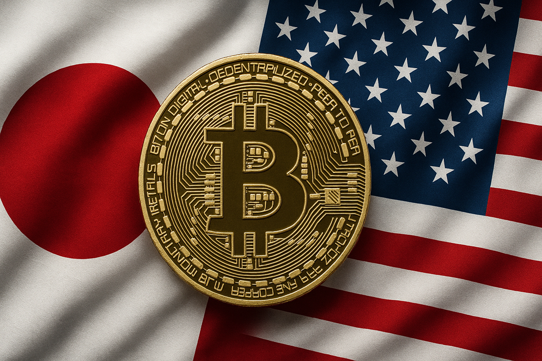 Japan’S Role Crucial For Us Bitcoin Reserve, Says Bitwise Exec