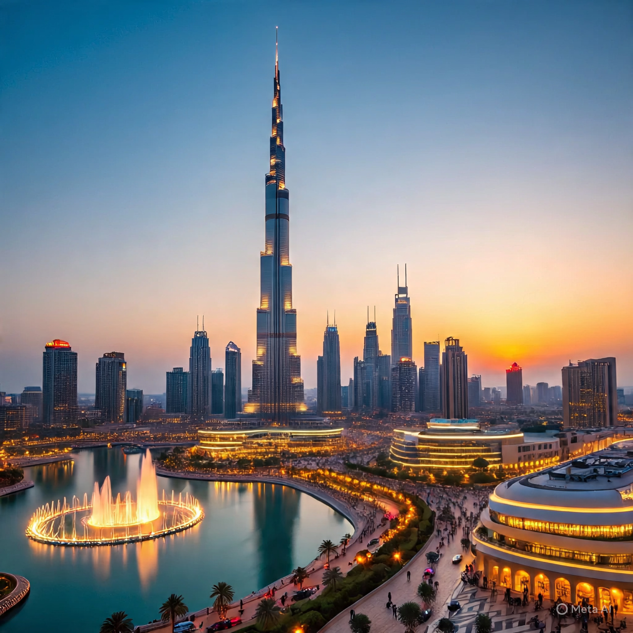 Top Uae Developer Embraces Bitcoin For Real Estate Deals