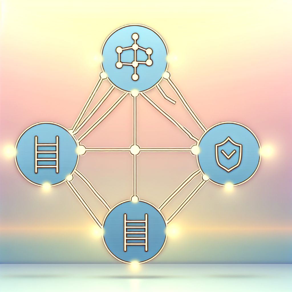 Blockchain Scalability Trilemma Explained