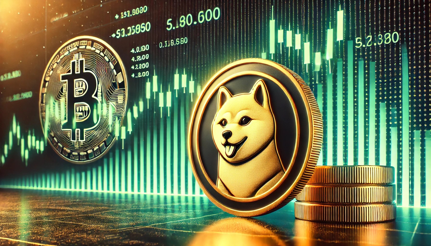 Shiba Inu Signals Potential 670% Surge To $0.000155