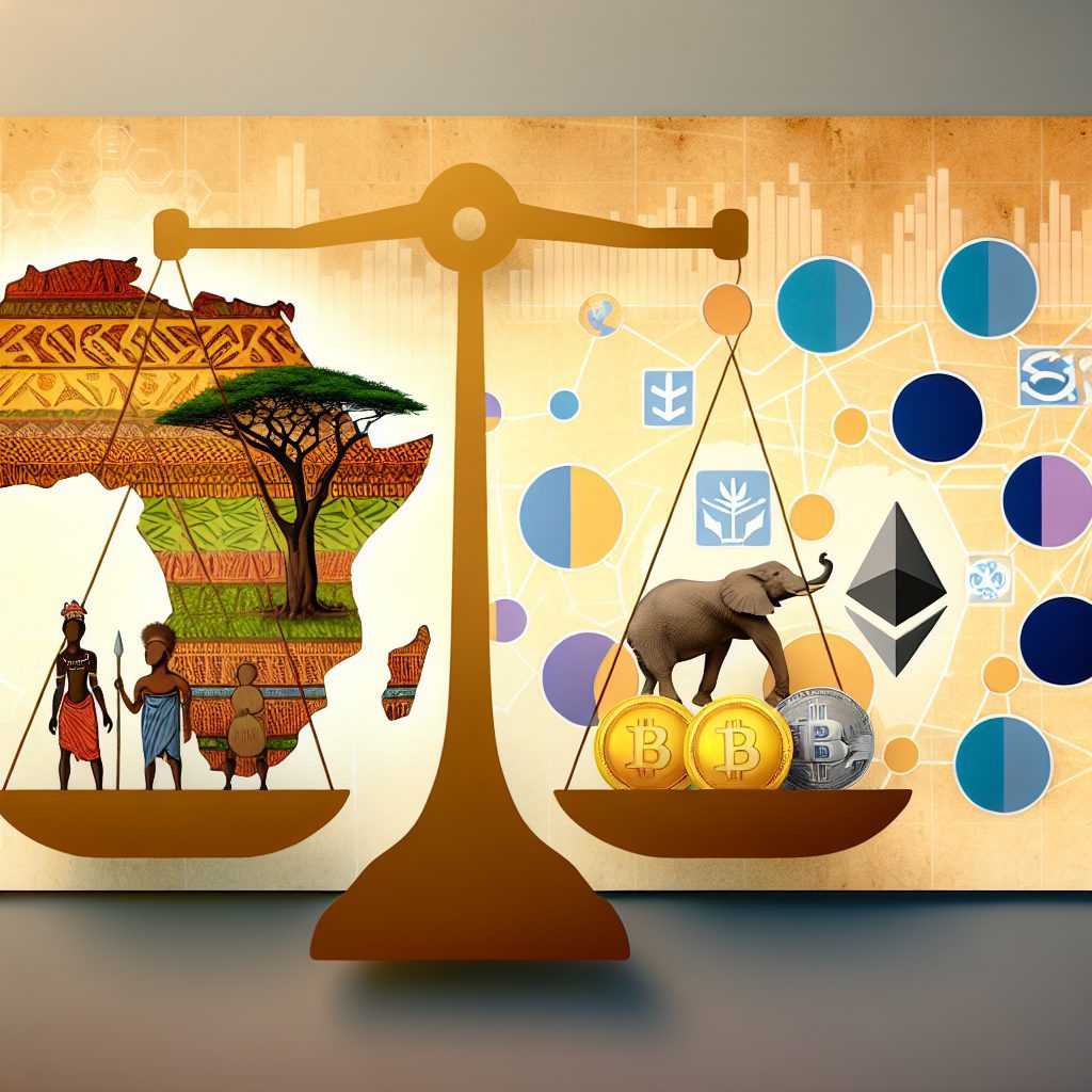 Africa’s Role In The Global Crypto Economy
