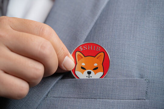 Shiba Inu Market Maker Moves Billions Of Shib: Key Insights
