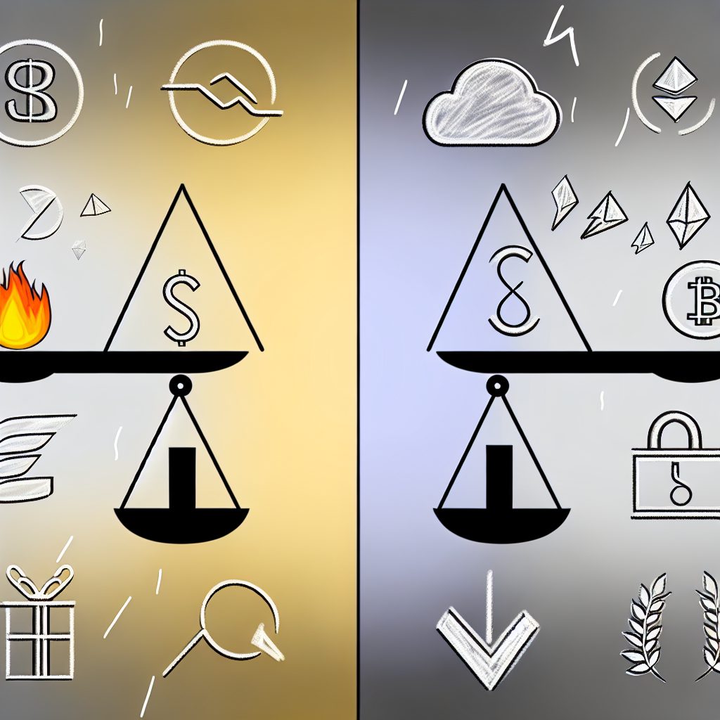 Defi Liquidity Pools Risks And Rewards