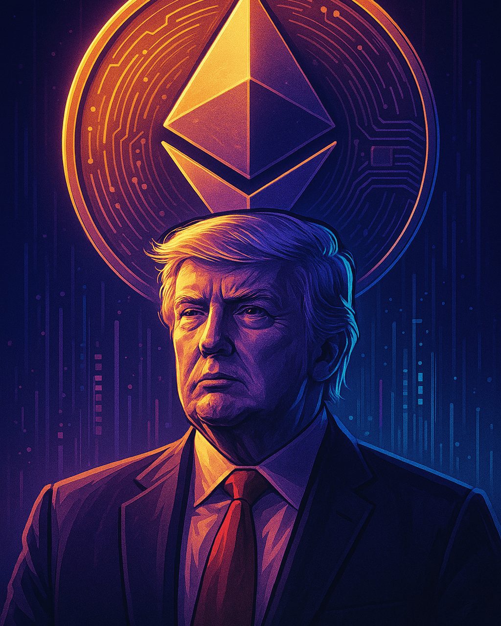 Trump'S Family Crypto Wealth Surges Beyond $5 Billion-Bitrabo Trump’S Family Crypto Wealth Surges Beyond $5 Billion
