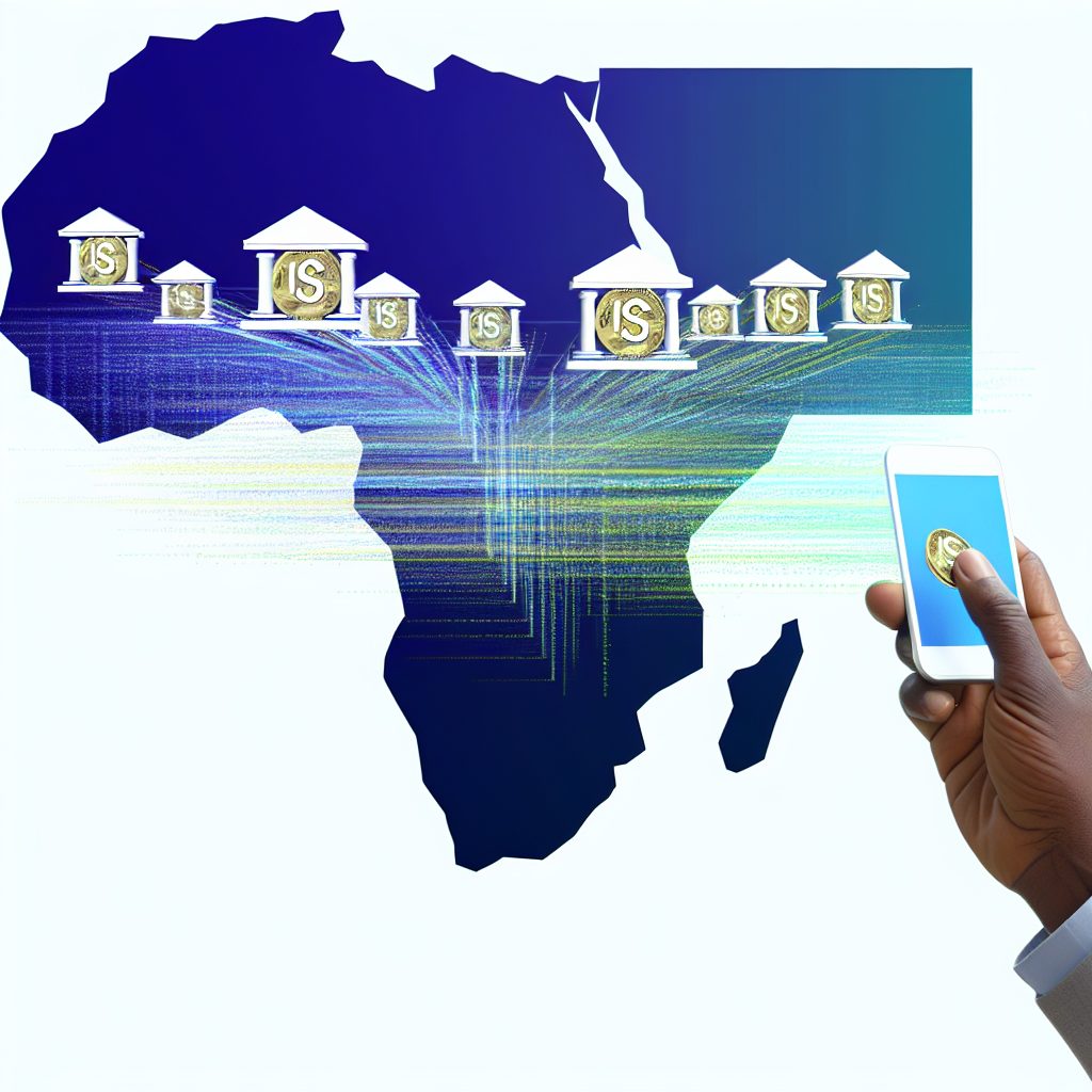How To Send Usdc To African Banks-Bitrabo How To Send Usdc To African Banks