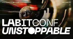 Join The Unstoppable Labitconf 2025 In Mexico City