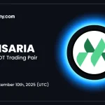 Mobisaria ($MBSR)