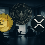 XRP Dogecoin ETF news