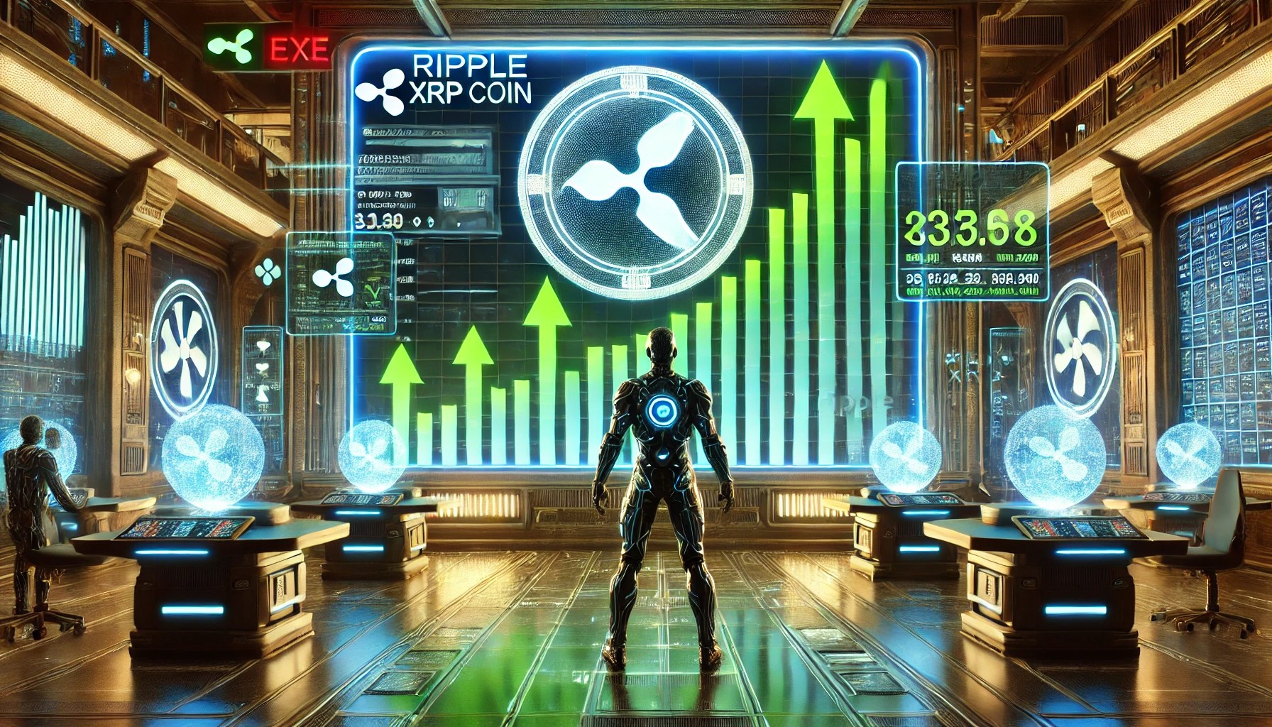 Ripple Cto Responds To Rising Xrp-Litecoin Tensions