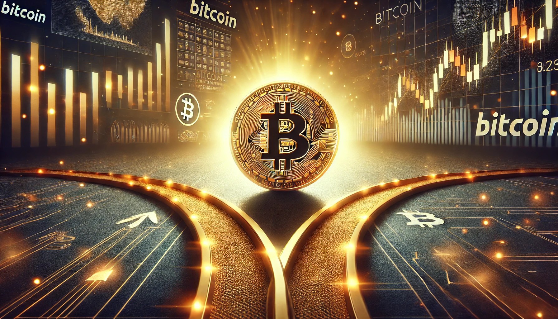 Key Moves Needed To Ignite Bitcoin Price Surges Now