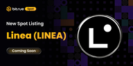 Get Ready: Linea $Linea Debuts On Bitrue September 10