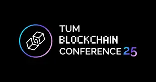 Join The Tum Blockchain Conference 2025 In Munich