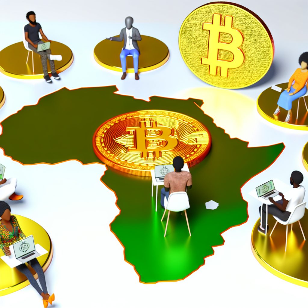 How To Find Crypto Meetups In Africa