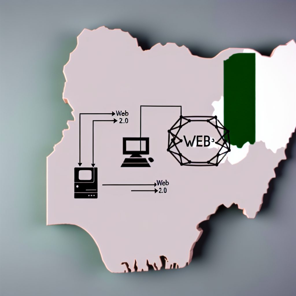 How To Onboard To Web3 From Nigeria