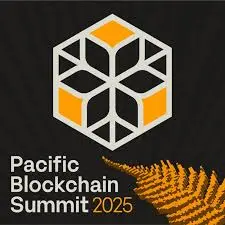 Join The 2025 Pacific Blockchain Summit In Honolulu