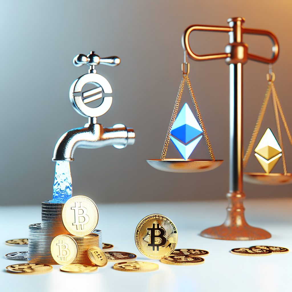 Crypto Market Liquidity Why It Matters