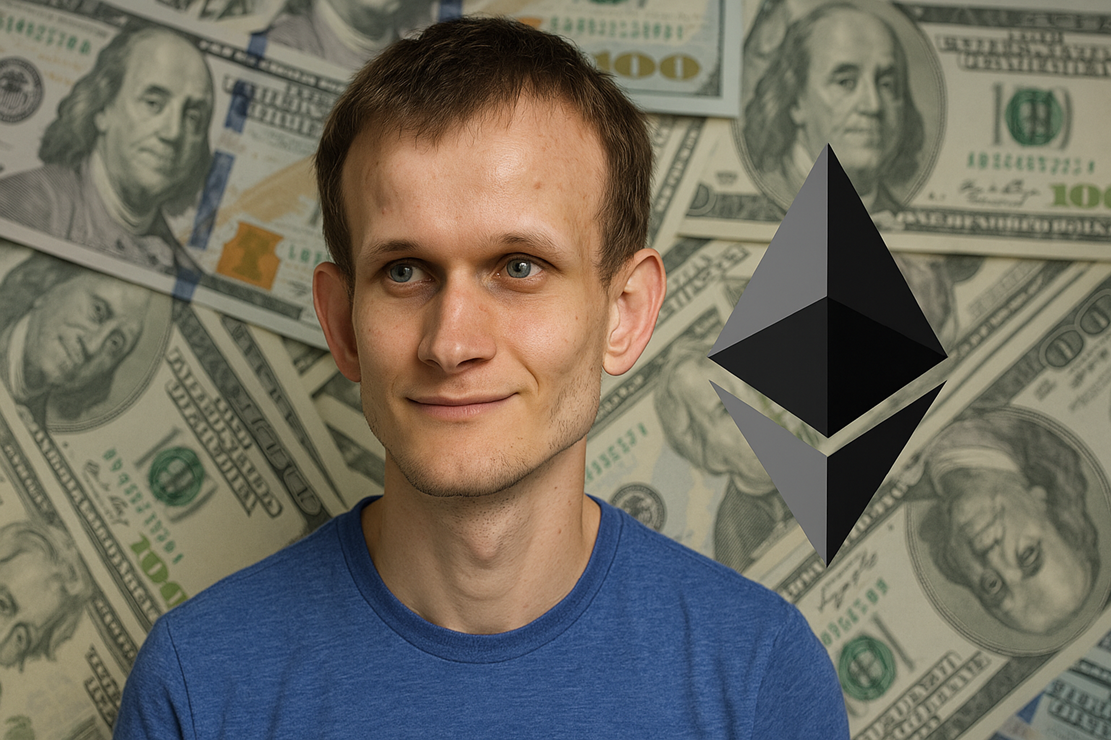 Discover Vitalik Buterin’S Wealth In Arkham’S 2025 Report