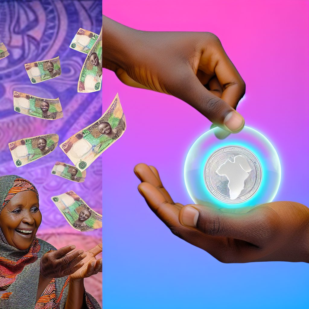 Why Kenyans Prefer Usdt Over Cash Transfers-Bitrabo Why Kenyans Prefer Usdt Over Cash Transfers