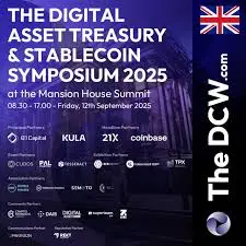 London Mansion House Summit 2025: Join The Excitement Now