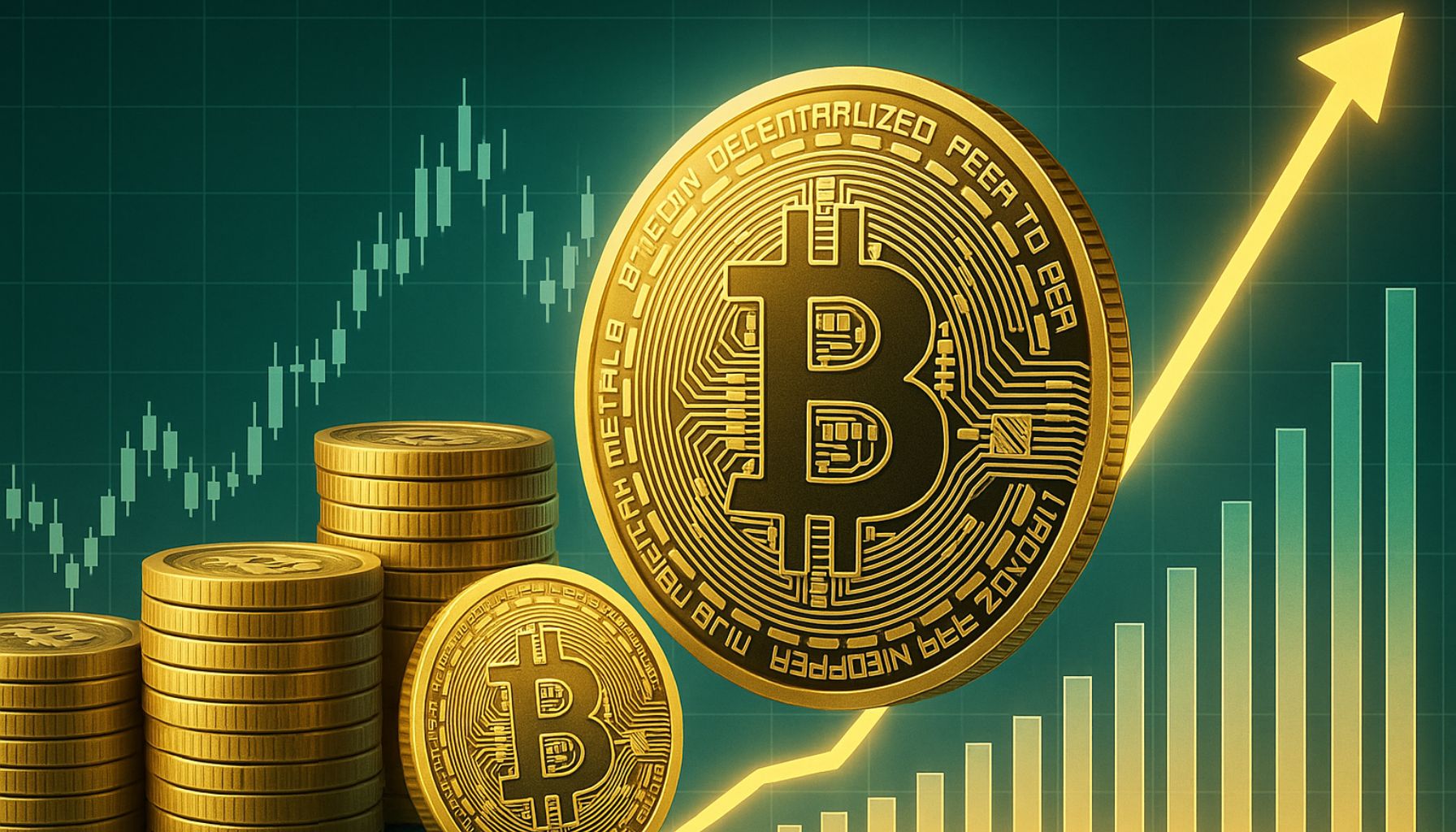 Metaplanet Boosts Bitcoin Treasury To Over 20K Btc