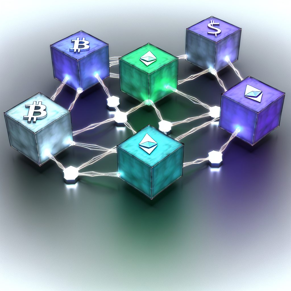 Blockchain Interoperability Why It Matters