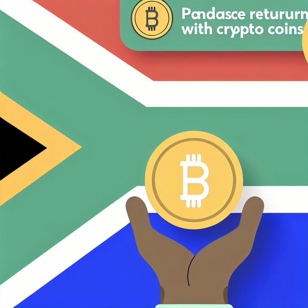 Crypto For South African Freelancers Made Simple
