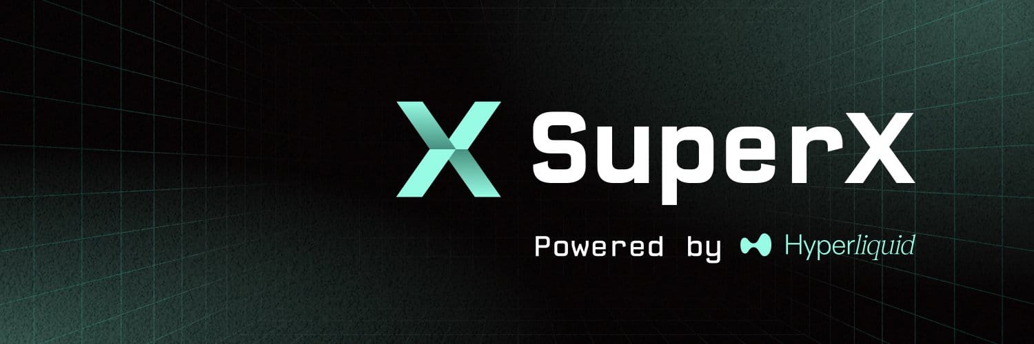 Grab Your Superx Airdrop Before It’S Gone