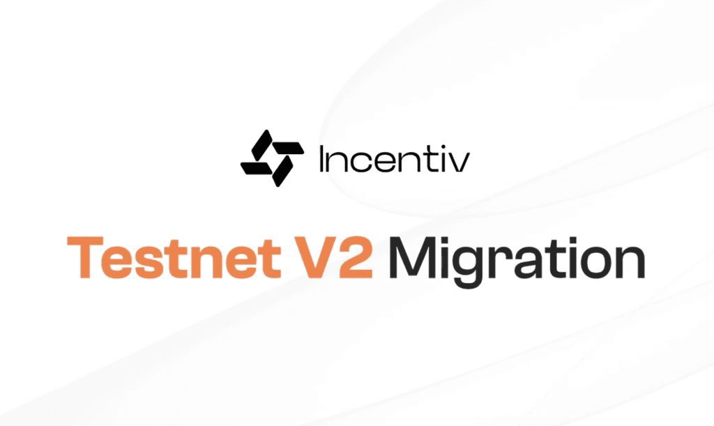 Seize Your Share Of The Incentiv Airdrop Now