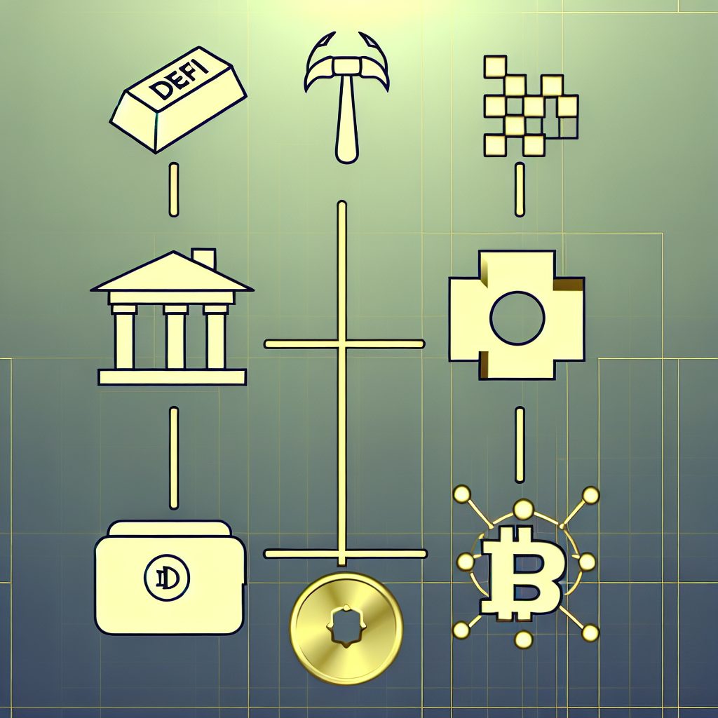 The Rise Of Real World Assets In Defi