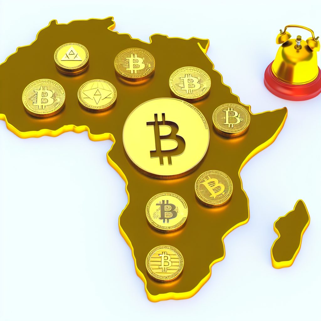 How To Setup Crypto Alerts In Africa