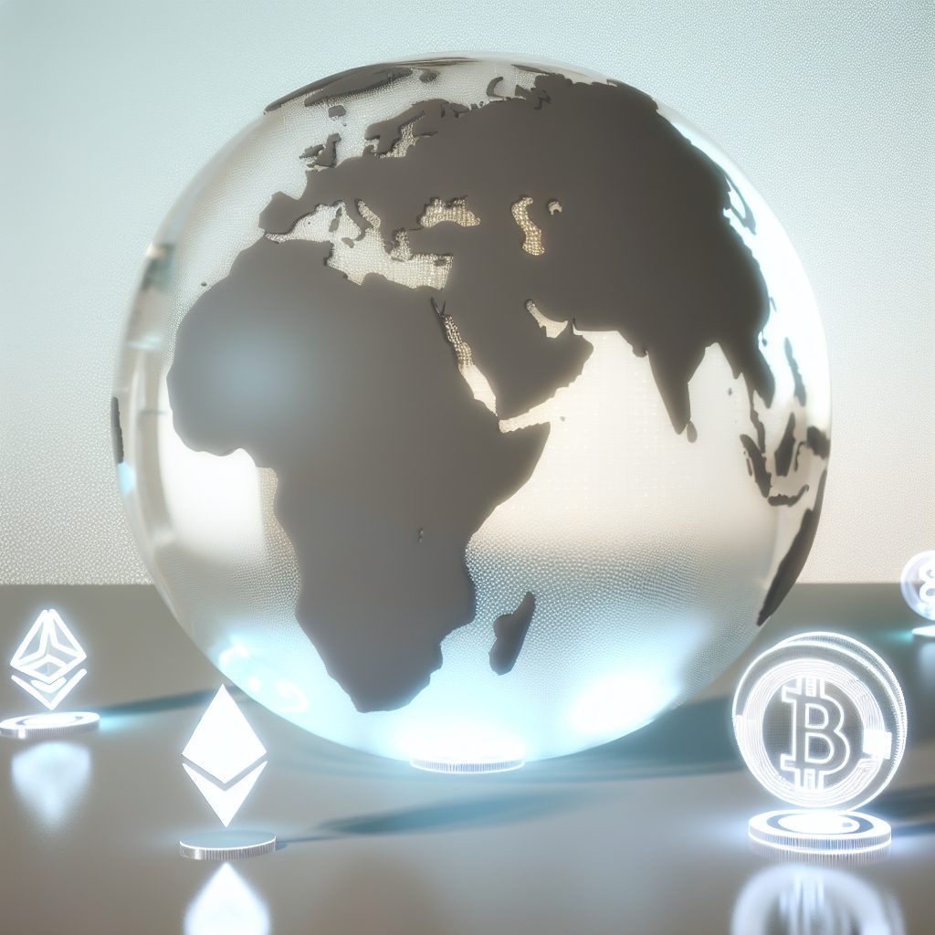 Africa Fintech And Crypto Integration Trends