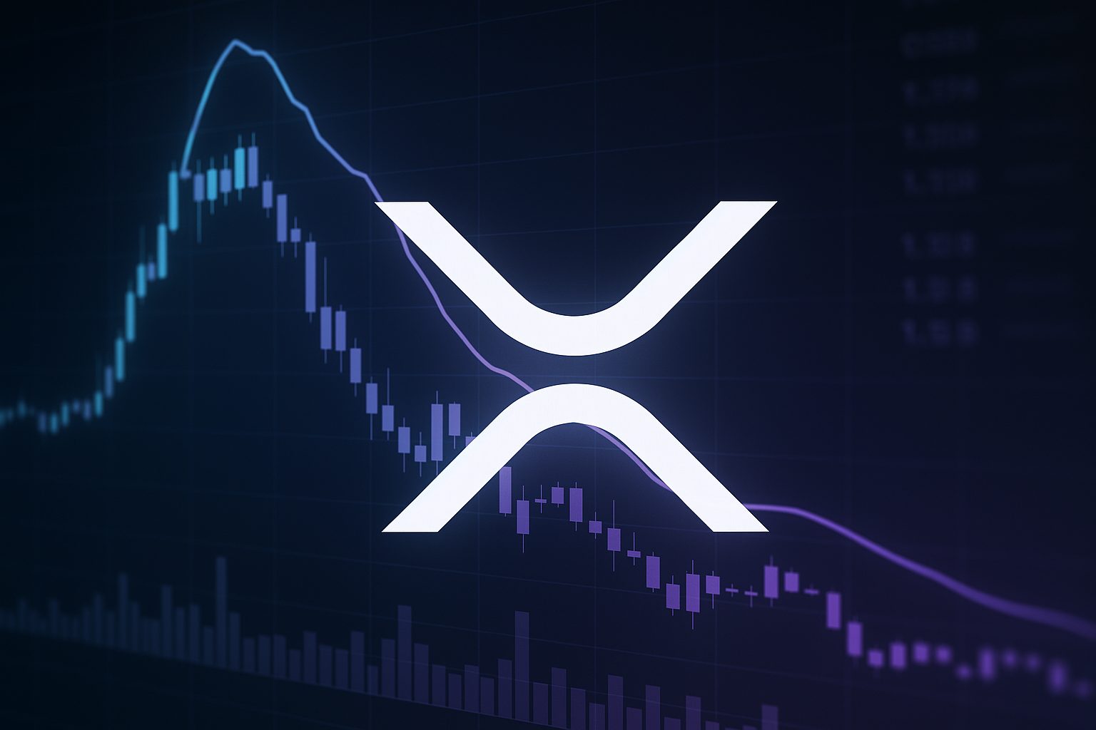 Xrp Futures On Binance: Open Interest Plummets 37%