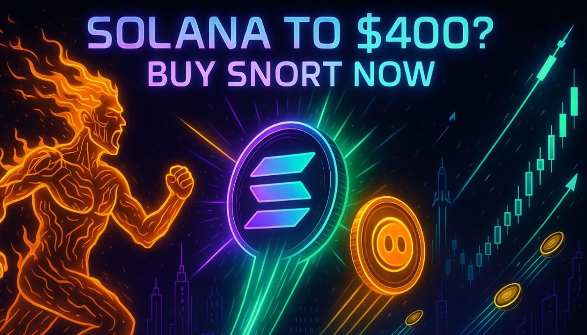 Gemini Ai Predicts Solana Surge To $400 With Firedancer