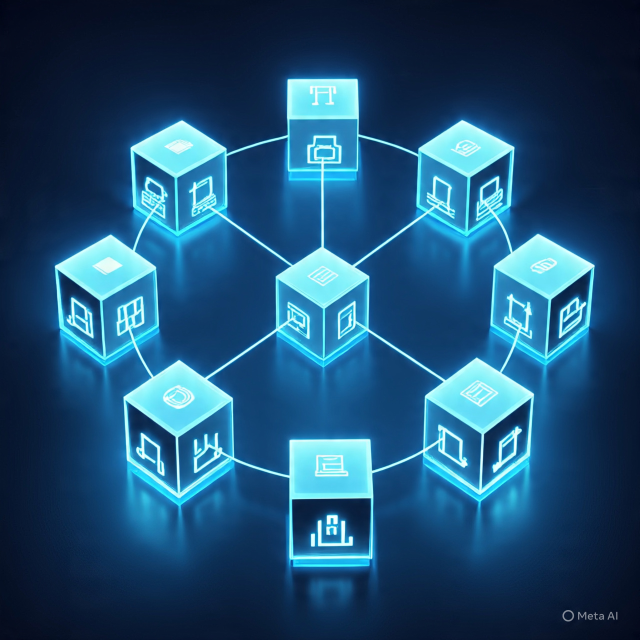 Jack Ma’S $8B Energy Play Fueled By Blockchain Innovation