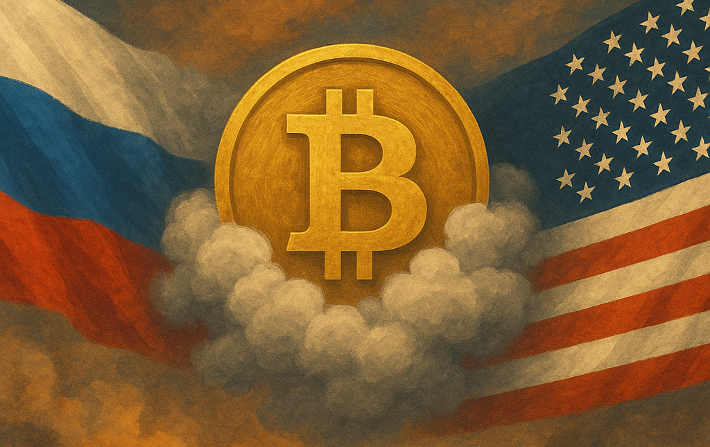 Putin'S Adviser Claims Us Targeting $35T Debt Scheme-Bitrabo Putin’S Adviser Claims Us Targeting $35T Debt Scheme