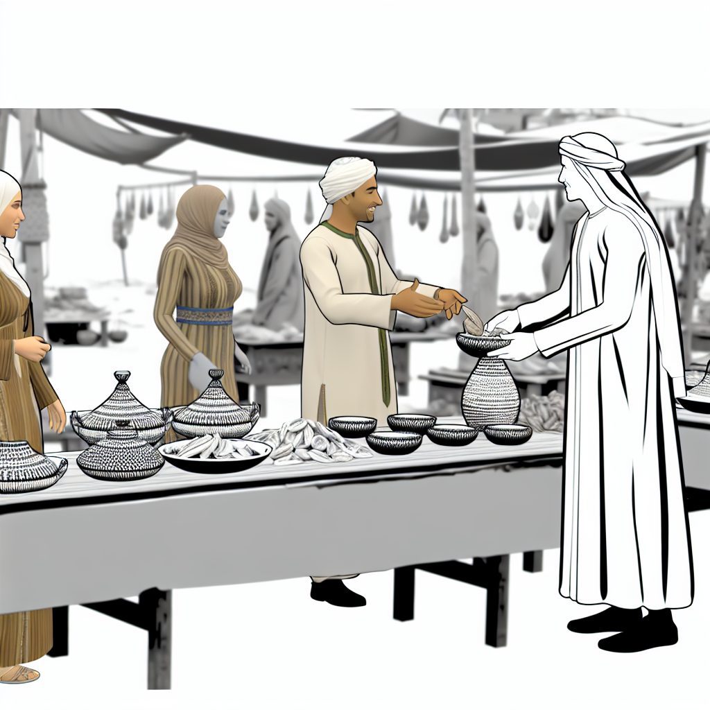 How To Trade Safely In Morocco Without Banks