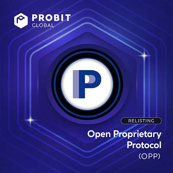 $Opp Launch On Probit: Get Ready For September 10 Listing-Bitrabo $Opp Launch On Probit: Get Ready For September 10 Listing