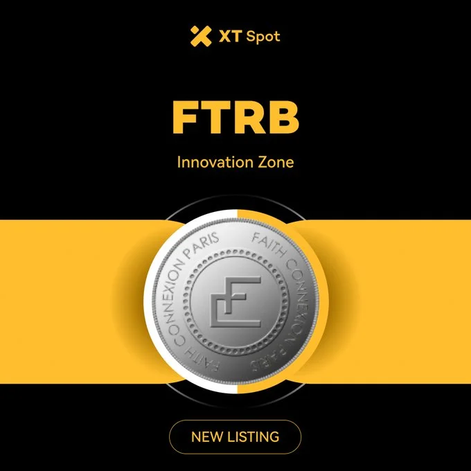Faith Tribe $Ftrb Hits Xt.com: September 10 Listing Countdown