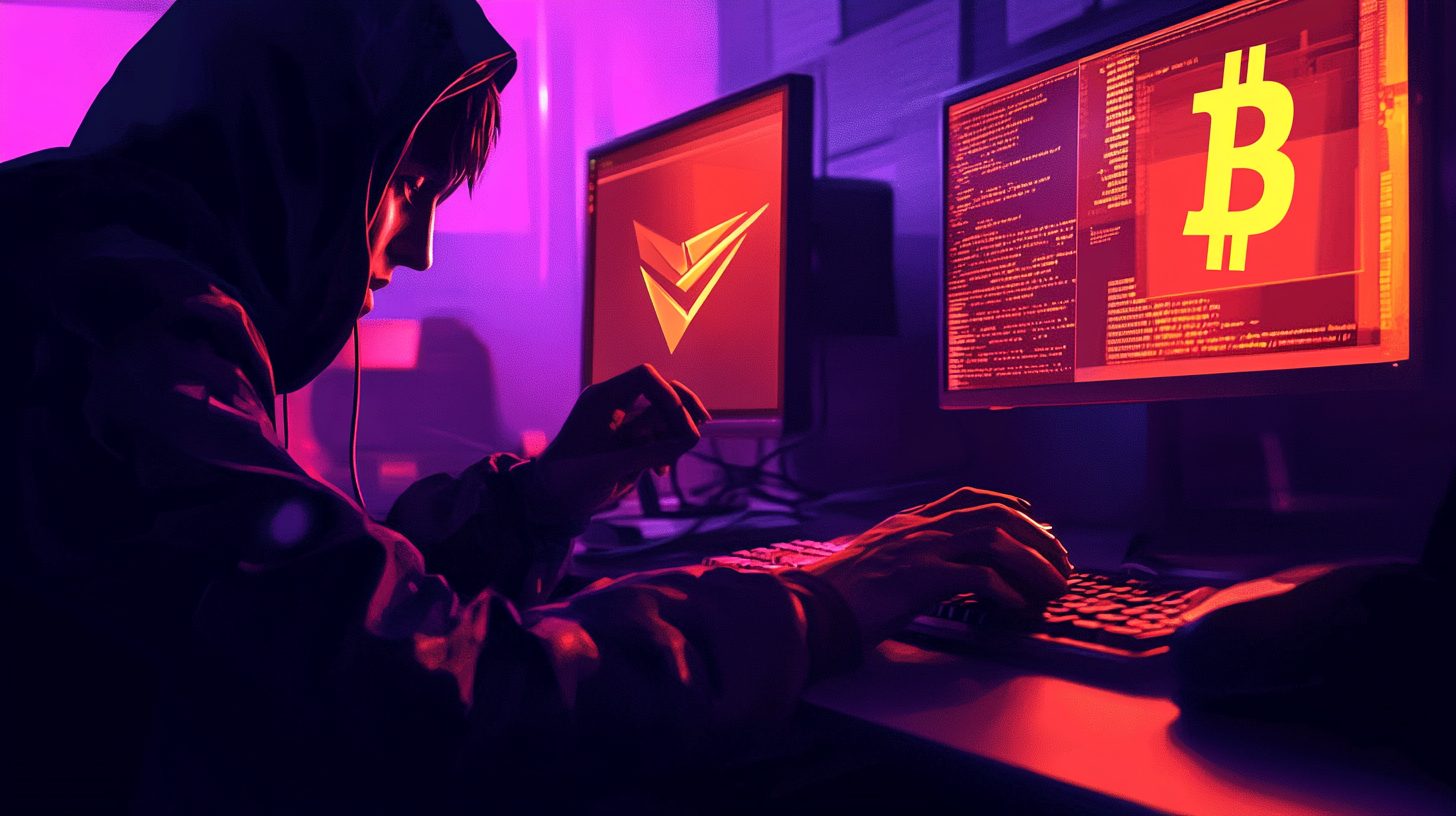 Transactions At Risk: Is Your Crypto Compromised?