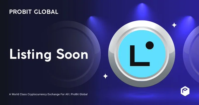 Linea $Linea Hits Probit Global Exchange On September 10Th