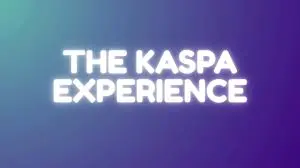 Discover The Kaspa Experience In Berlin 2025